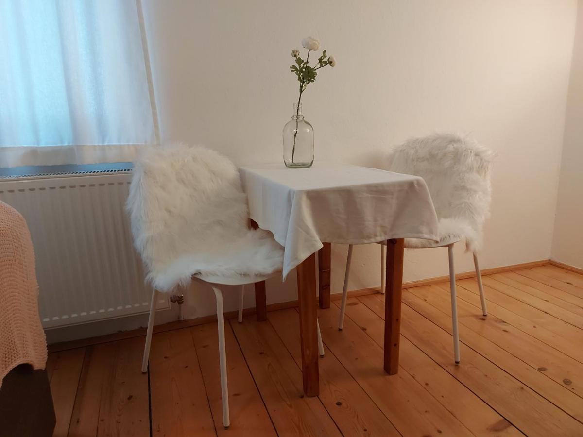 Bed and Breakfast Zum Schneider Finkenberg Exterior foto